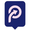 URL2Pin logo