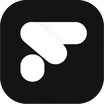 Folify logo