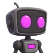 SocialRobot logo