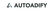 Autoadify logo
