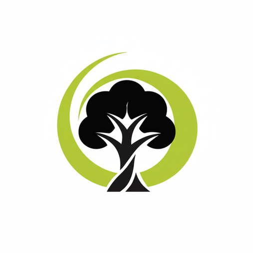 AI Landscape Design logo