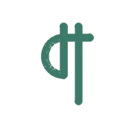 Drafthand™ logo