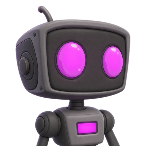 SocialRobot logo