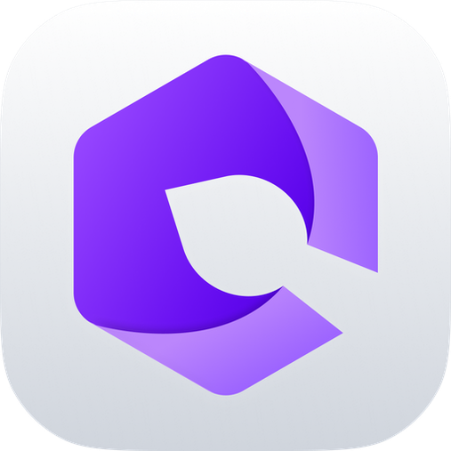 Dynamic Mockups logo