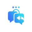 AI Review Generator logo
