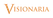 Visionaria logo