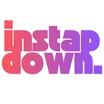 Instapdown logo