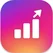 Instracker.io logo